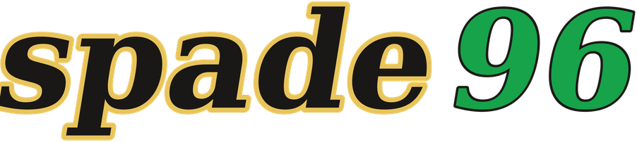 spade96 logo