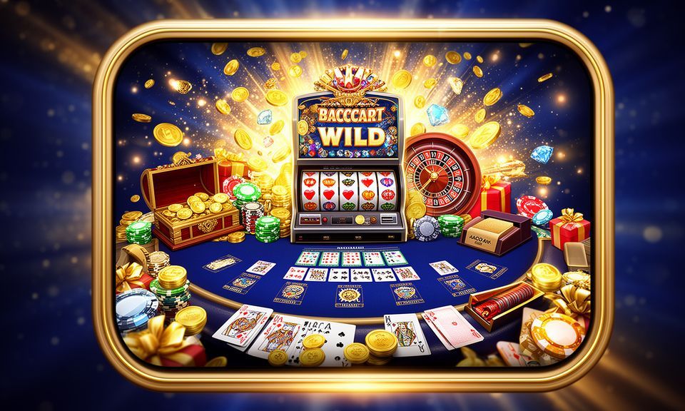 spade96 Apa Yang Ada Dalam Teluk Permai Slot